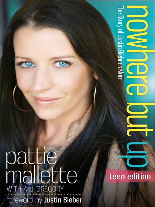 Title details for Nowhere but Up by Pattie Mallette - Available